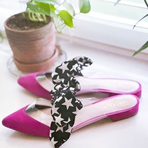 Cecilia New York Melanie Slides